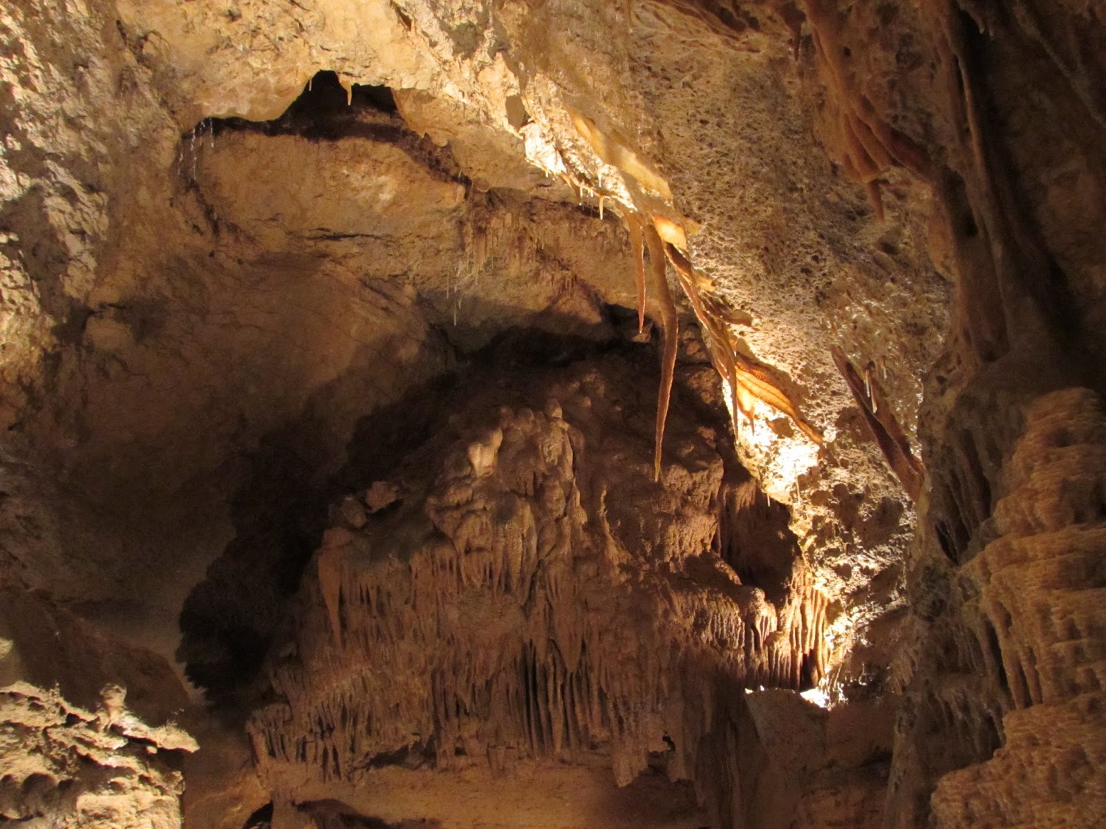 Lincoln Caverns Exploring Beauty in the Depths of Pennsylvania Interesting Pennsylvania and