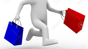 Wajib di Kunjungi 4 Pasar di Jakarta Ini...