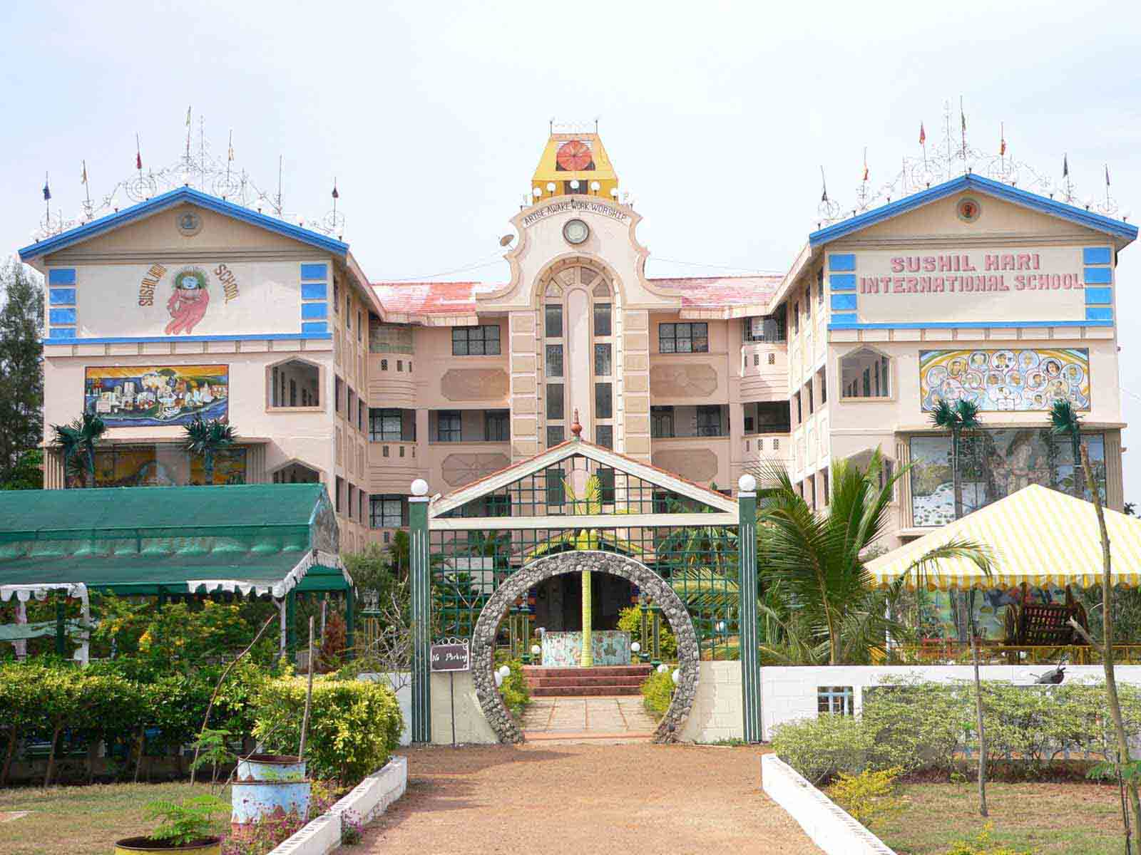 Top 10 schools in tamilnadu Latest Tamil News