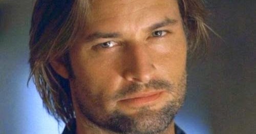 Hamlette's Soliloquy: Happy Birthday, Dear Sawyer!