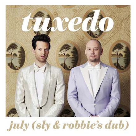 Tuxedo at NPR | Tiny Desk Concert x July - Sly and Robbie Dub Remix | Musikvideo x SOTD