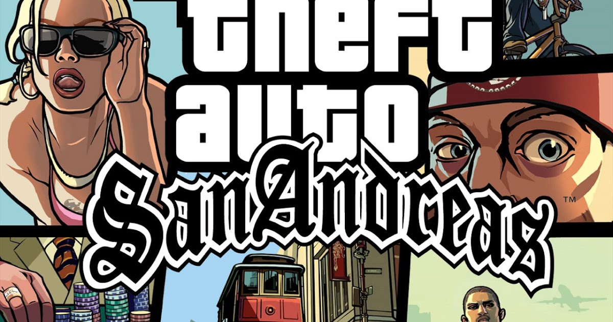CLAVES DE GTA SAN ANDREAS CLAVES DE GTA SANANDREAS PC