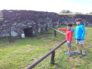 Ruínas de Orongo, Ilha de Páscoa