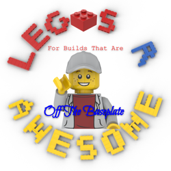 LegosRAwesome