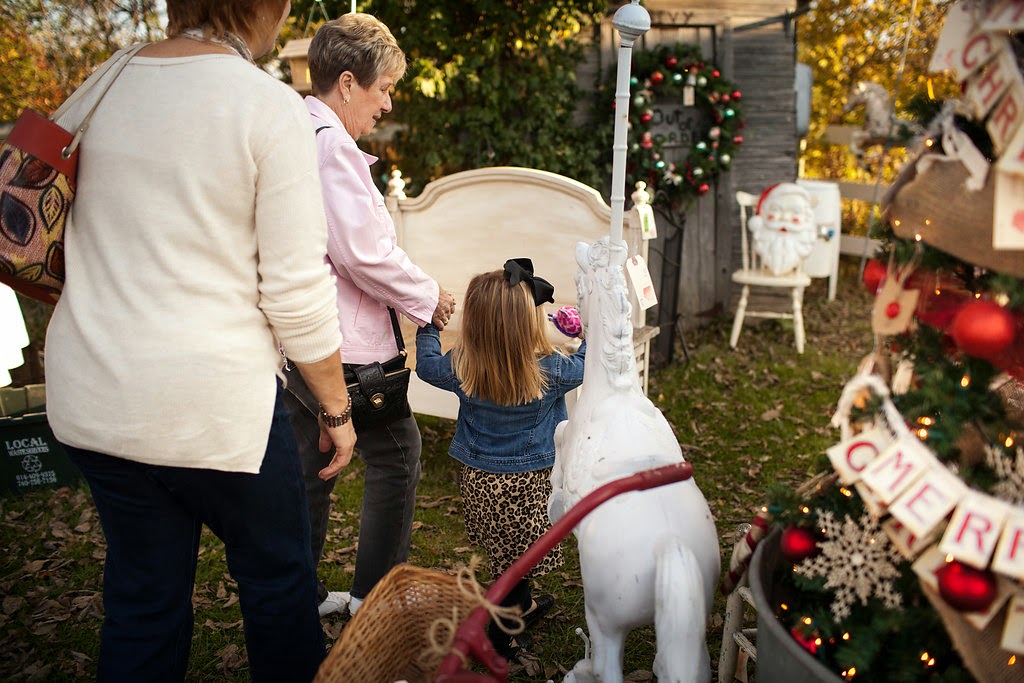 Zassy's Treasures & Design Zassy's Annual Fall Barn Sale 2014