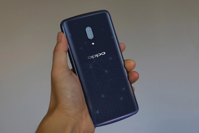 OPPO Find X OPPO Find X