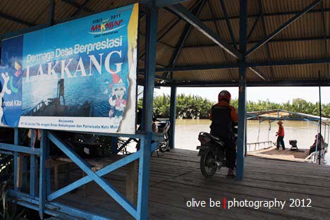desa lakkang makassar