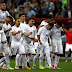 Chile, a la Final de la Confederaciones