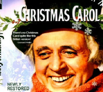 Best Christmas movies to watch with your kid - 14. A Christmas Carol (1951) Best Christmas movies to watch with your kid - 14. A Christmas Carol (1951)