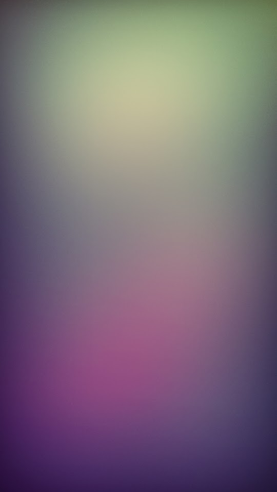 Green To Pink iOS7 Blur Cool  Galaxy Note HD Wallpaper