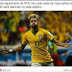 Se país sede da Copa entrar em guerra, regulamento da Fifa prevê evento na sede anterior?
