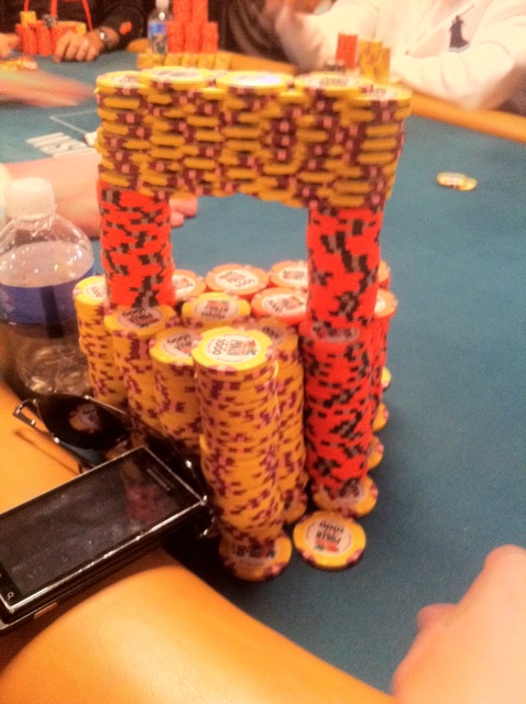 Trucos para ganar fichas en texas holdem poker facebook