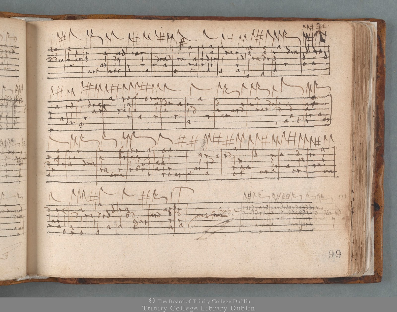 Renaissance Ukulele: January 2017