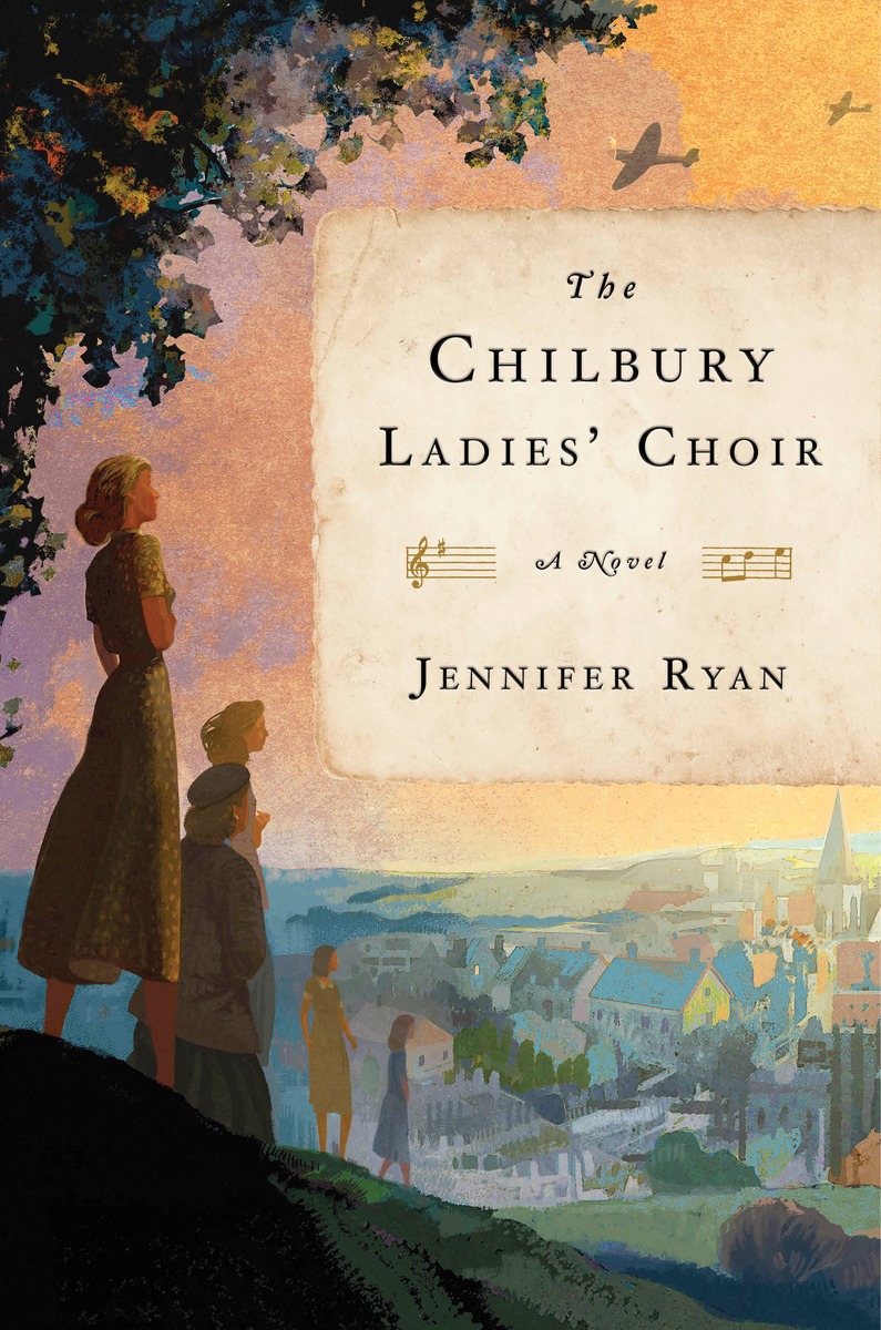 View from the Birdhouse Book Review The Chilbury Ladies’ Choir by
