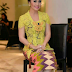 Kebaya Kutu Baru Model Baju Kebaya yang Trend Saat Ini