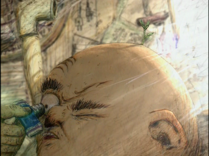 Download Caminando En Circulos 100 As Lxx Atama Yama 2002 Yamamura Koji For iPhone Wallpaper Caminando En Circulos 100 As Lxx Atama Yama 2002 Yamamura Koji For Android