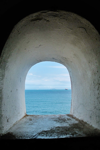 Fortaleza de Santa Cruz Fortaleza de Santa Cruz, em Niterói