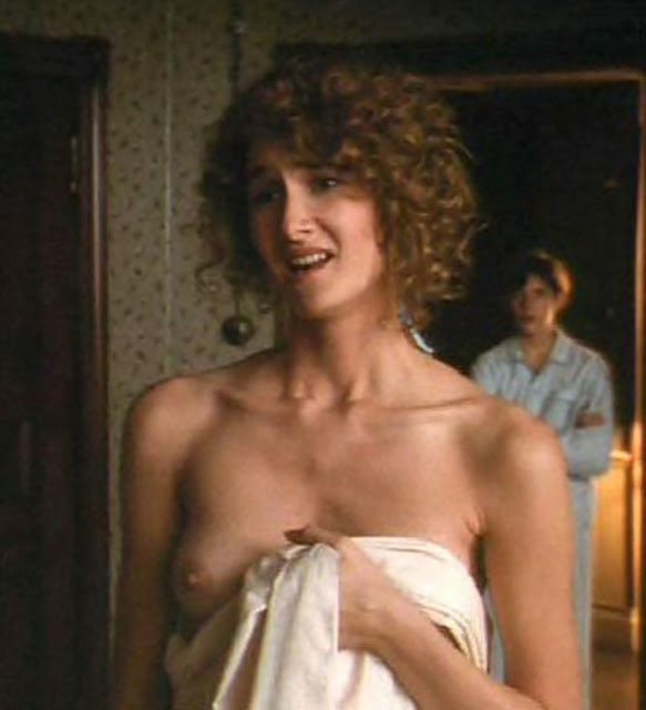 Laura Dern Nude During Hot Sex Act.