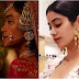 HOT Jahnavi Kapoor is the face of this model, getting viral photos