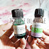 Tea Tree Oil The Body Shop VS Produk Lokal (Acne Spot Treatment)