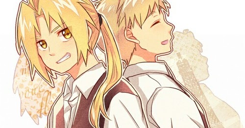 9 Reasons Why You Should Definitely Watch FMAB (Fullmetal alchemist