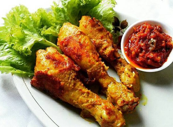 Ini Dia, Resep Ayam Bakar Padang Sederhana, Praktis Ini Dia, Resep Ayam Bakar Padang Sederhana, Praktis