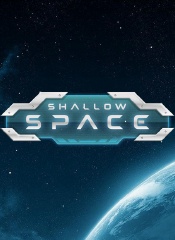 صورة للعبة Shallow Space