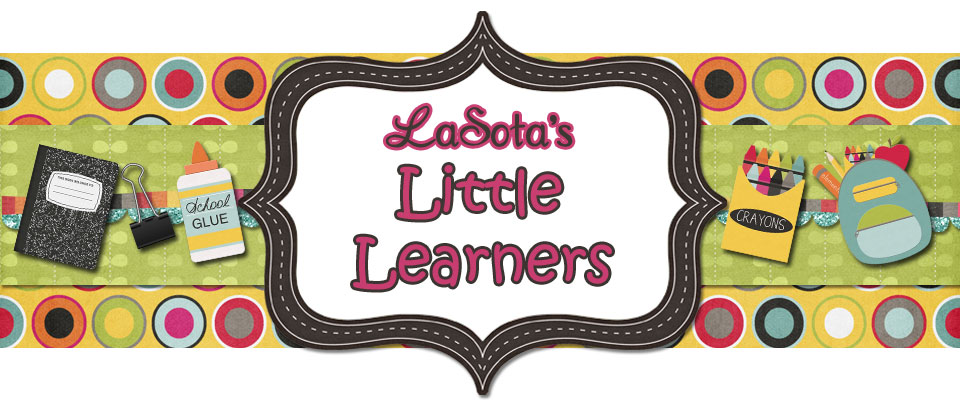 LaSota's Little Learners