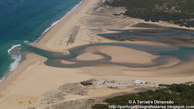Lagoa de Albufeira
