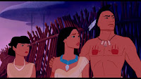Pocahontas (1995) - Subtitle Indonesia Pocahontas (1995) - Subtitle Indonesia