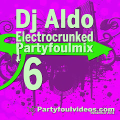 Partyfoul Mix 6