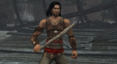 Prince of Persia Warrior Within Free Download For PC Prince of Persia Warrior Within Free Download For PC