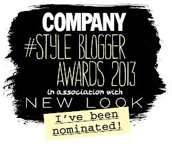 company style awards