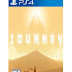 Jogo PS4 Journey mídia digital primaria português
