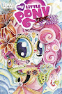 My Little Pony Fiendship is Magic #3 Comic Cover Subscription Variant My Little Pony Fiendship is Magic #3 Comic Cover Subscription Variant