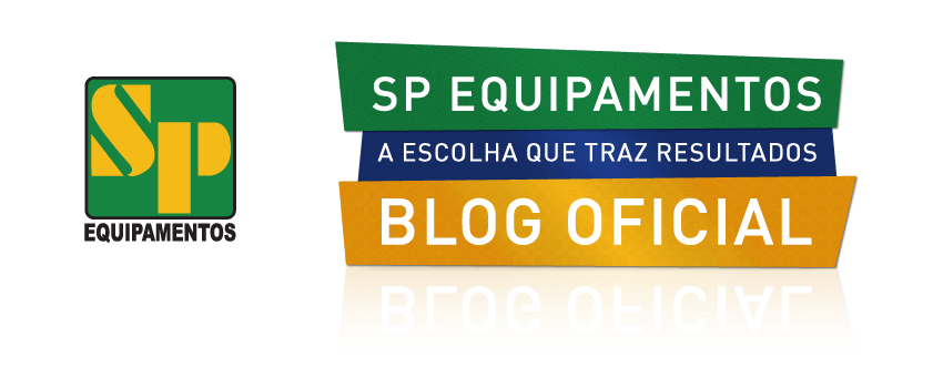 SP Equipamentos - Blog Oficial