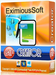 EximiousSoft GIF Creator Portable