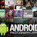 Five Free Photography Apps for Android