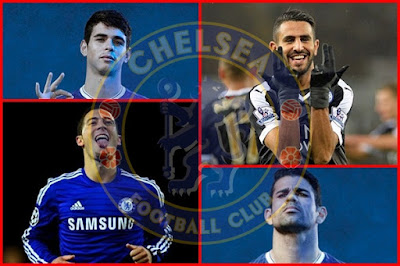 chelsea players chelsea players