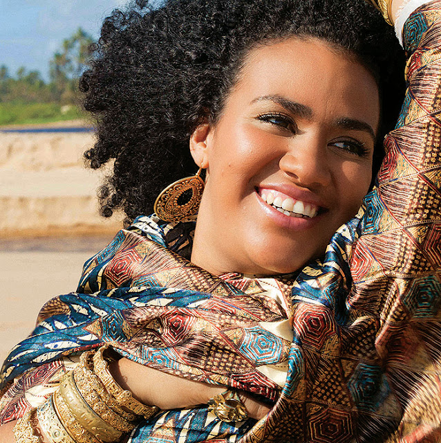 Notas Musicais Mariene de Castro vai gravar DVD e CD ao vivo com o repertório de Clara