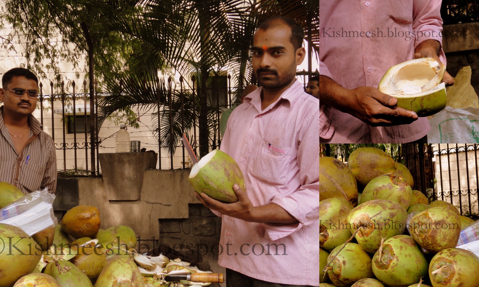 kishmeesh-cheerfull-nariyal-pani-wala