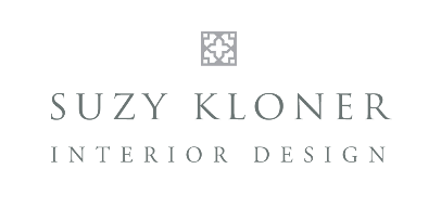Suzy Kloner Design