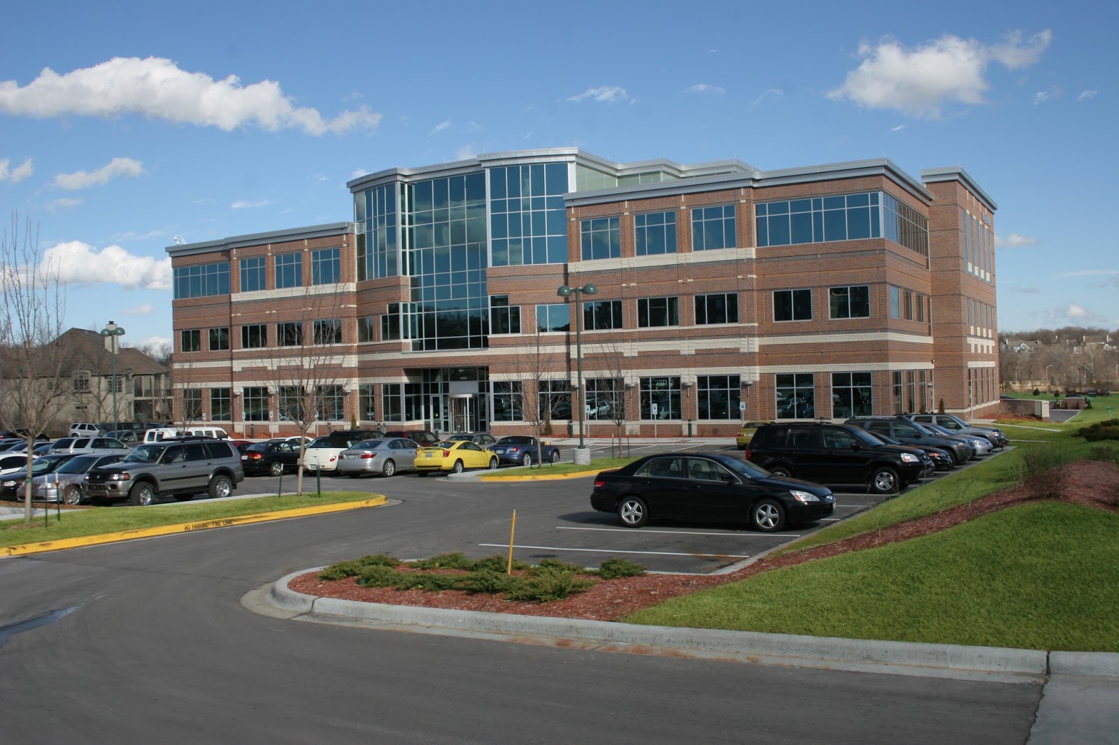 BLOCK REAL ESTATE SERVICES, LLC BLOG BRES Current Listings