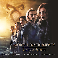 The Mortal Instruments City of Bones Soundtrack