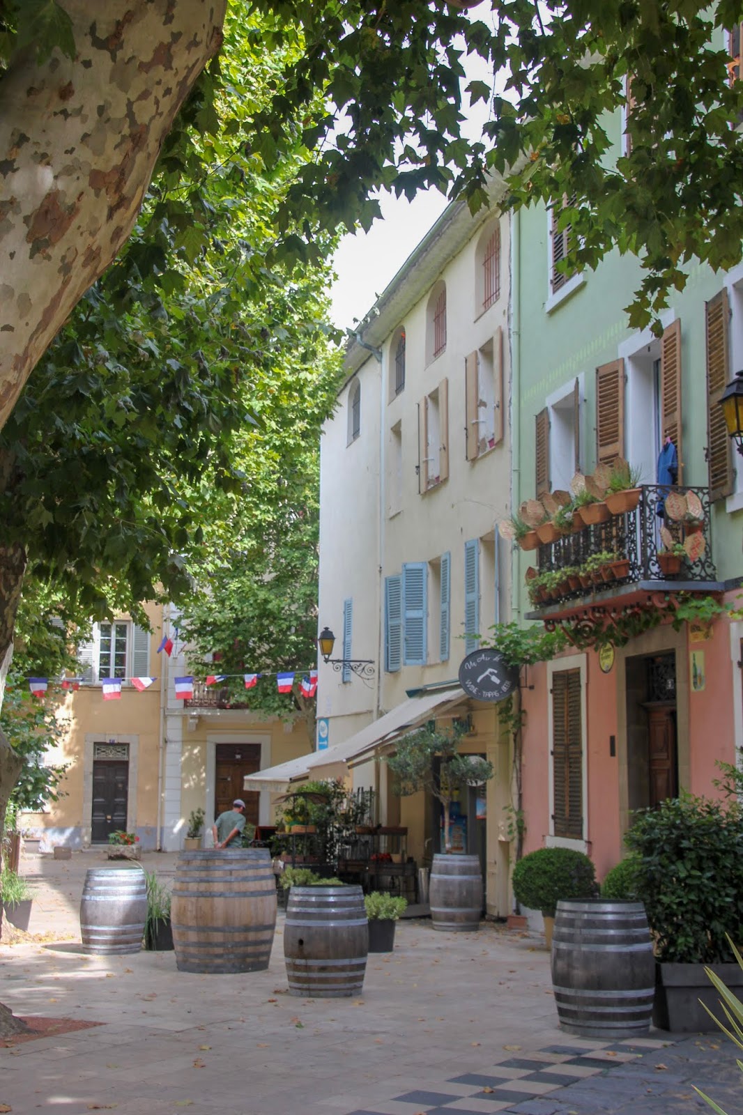 Collobrières