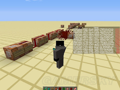 √ダウンロード minecraft 攻擊速度 指令 244393-Minecraft 攻擊速度 指令