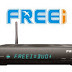 Atualização Freei Xduo + V4.16 - 25/12/17