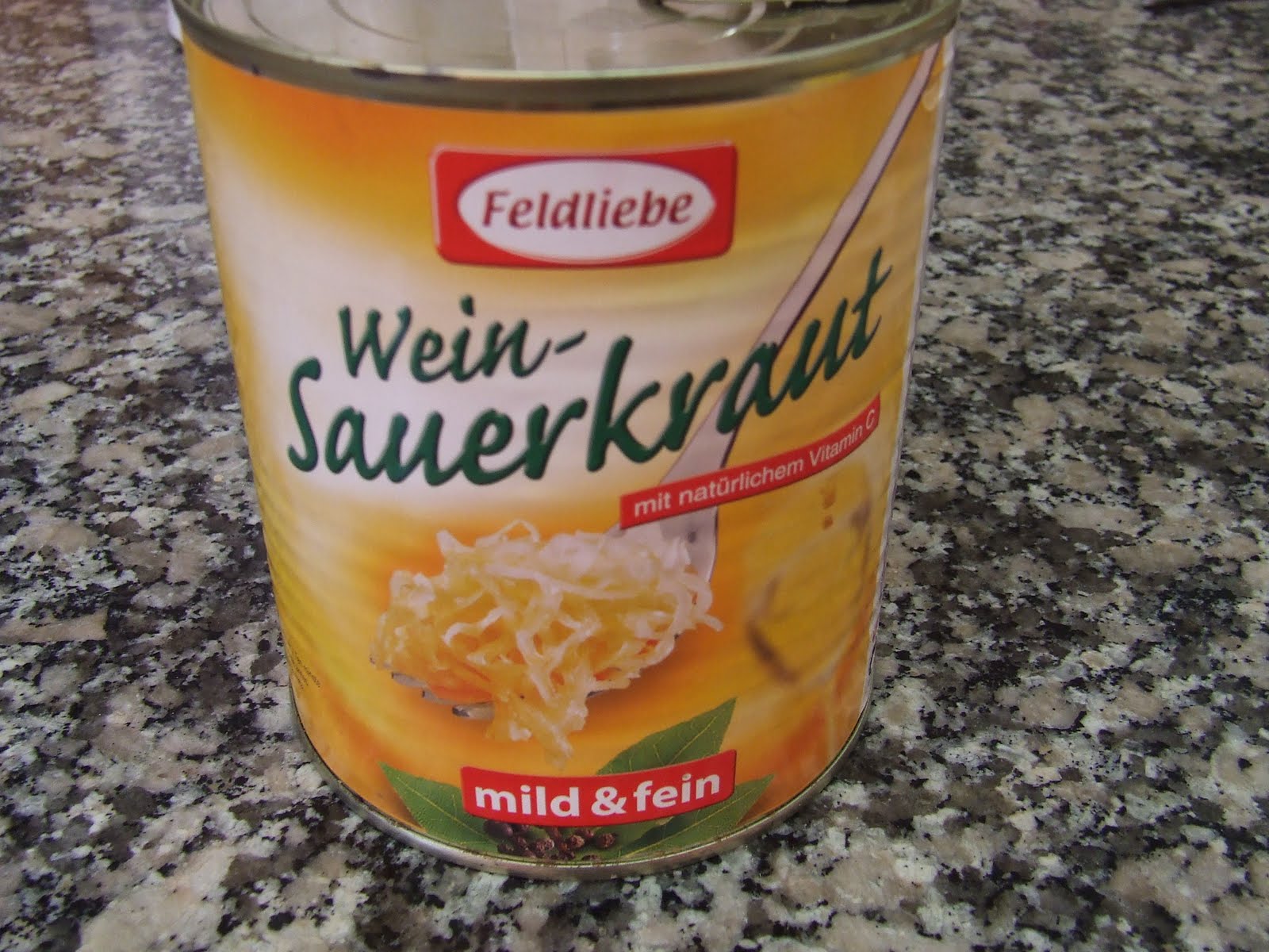 cocina sin problemas: Codillo con chucrut y pure de patata