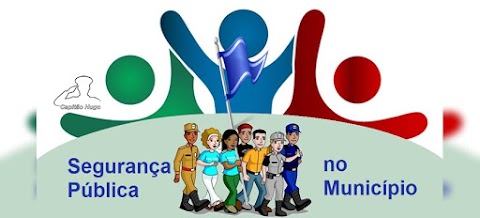 Conselho Municipal de Segurança: Mudança e efetivação das ações 