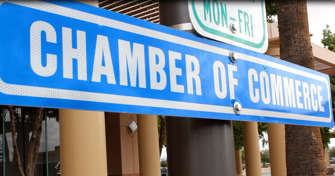 Chandler Chamber of Commerce Deadline Approaching